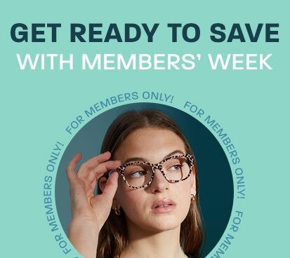 Get ready to save with Members' Week