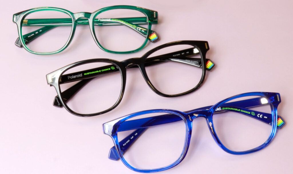 How to style your Polaroid Eyewear for every occasion