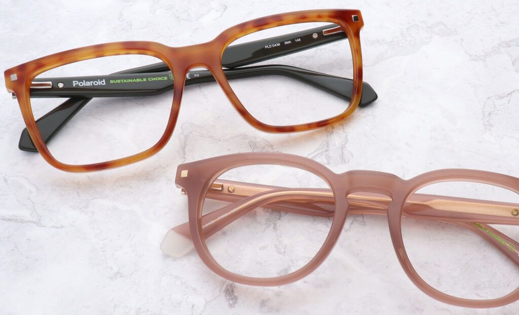 How to style your Polaroid Eyewear for every occasion