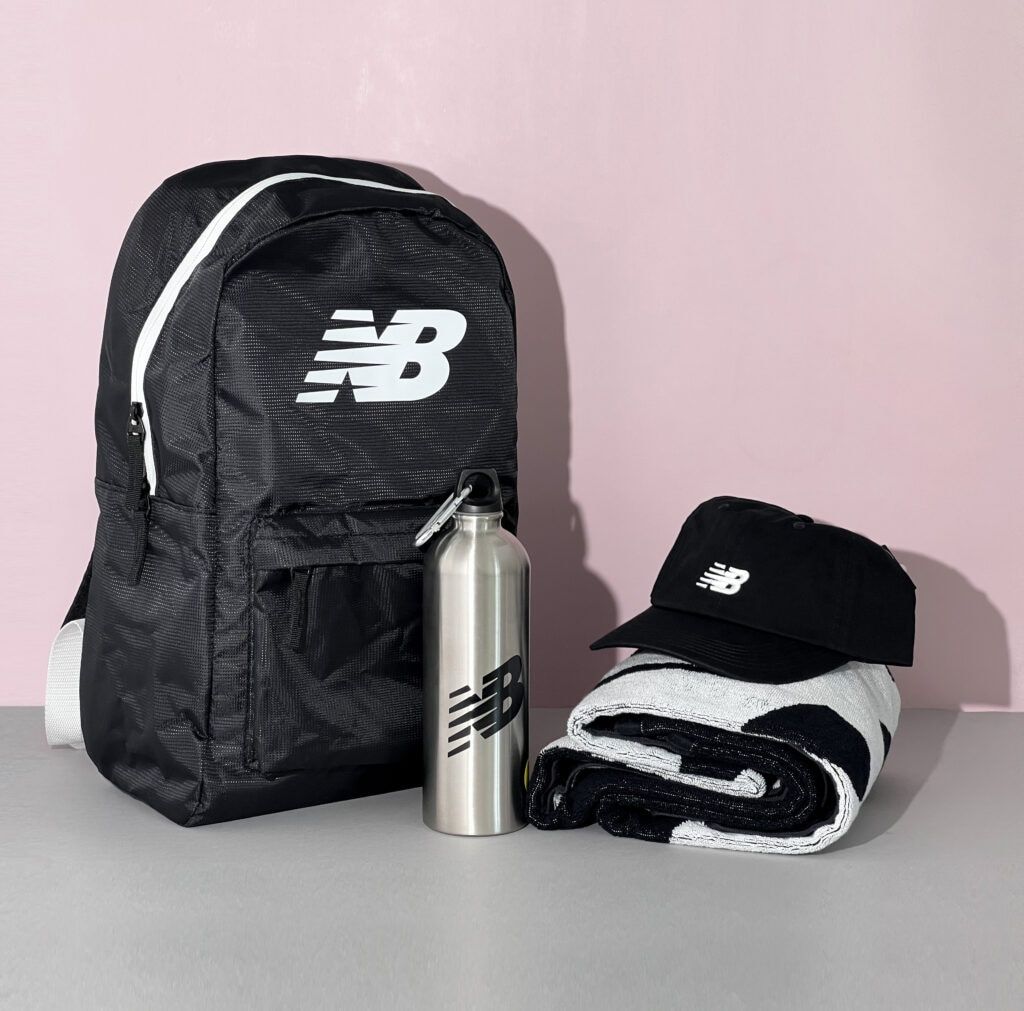 Discover the stylish New Balance eyewear range