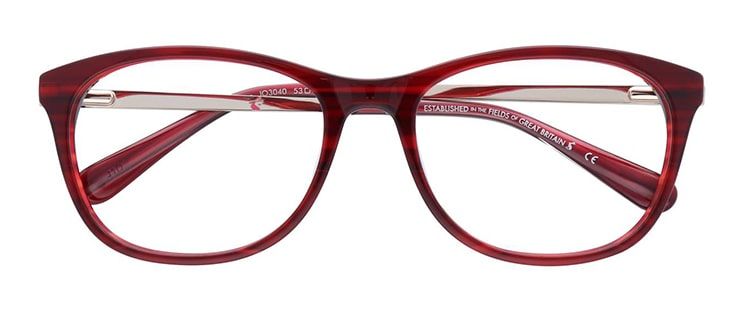 The brightest red frames for National Cherry Day