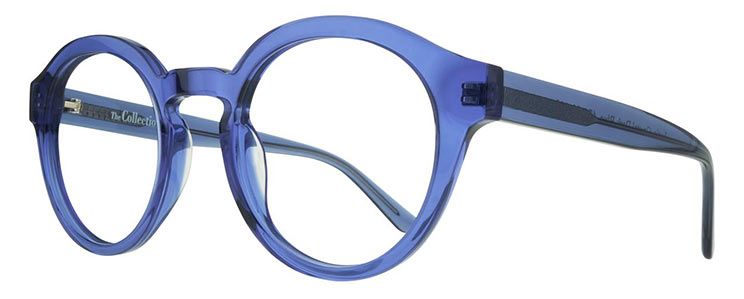 Glasses trends spring 2024: top 10 styles of the season