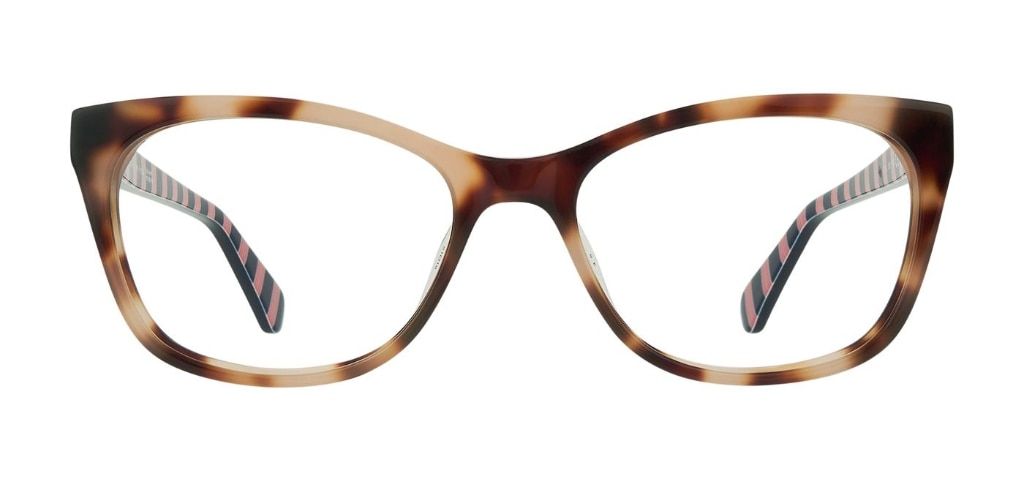 How cat-eye glasses have evolved over the years