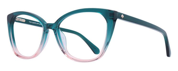 Glasses trends spring 2024: top 10 styles of the season