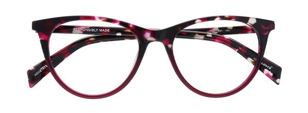 How to style your Levi’s® glasses for every occasion