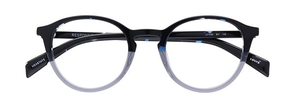 How to style your Levi’s® glasses for every occasion