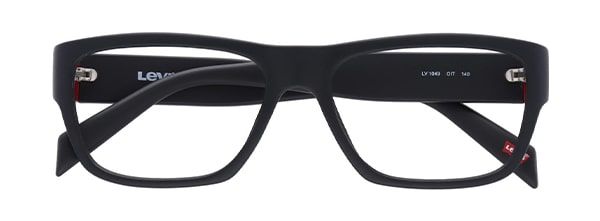 How to style your Levi’s® glasses for every occasion