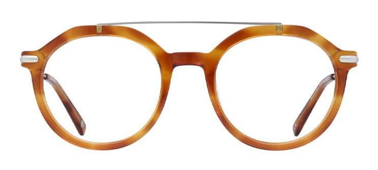 5 frightfully good Halloween costumes with glasses