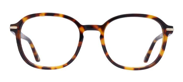 5 frightfully good Halloween costumes with glasses