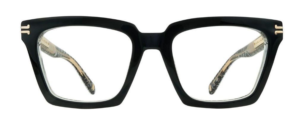 The very best makeup tips for glasses wearers