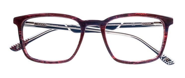 The brightest red frames for National Cherry Day