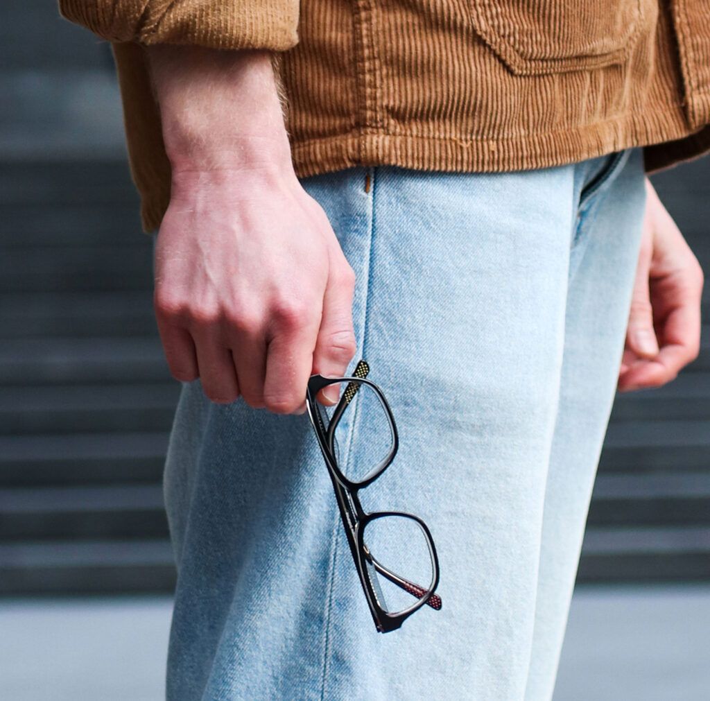 Discover the stylish New Balance eyewear range
