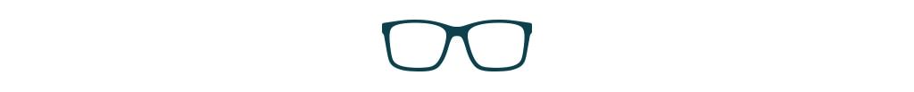 Oversized frames icon.