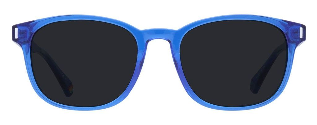 Brighten up your wardrobe with Polaroid Eyewear