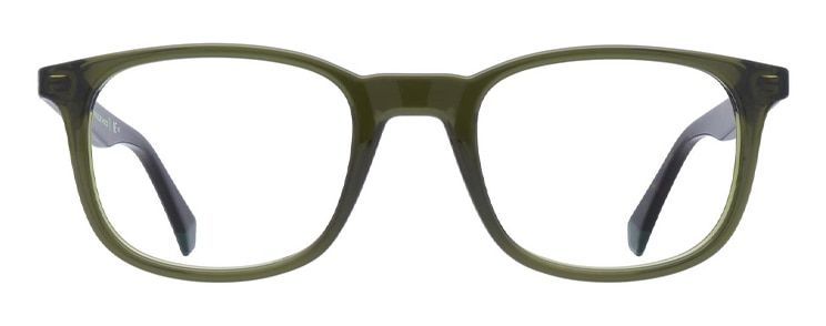 Celebrate St. Patrick’s Day by wearing green glasses