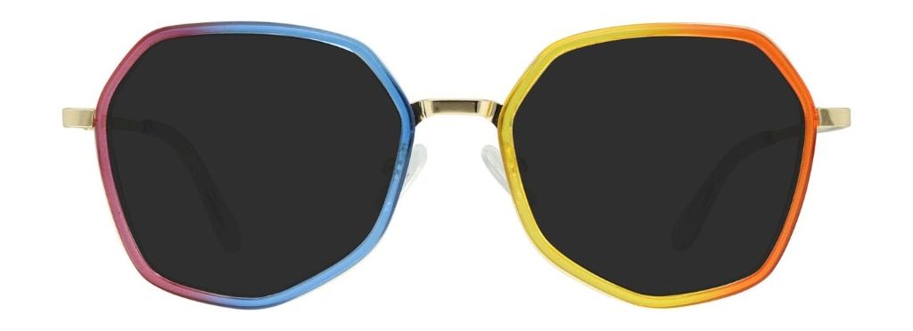 Top 10 most iconic 80s sunglasses