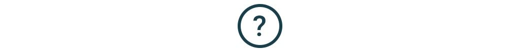 Question icon.
