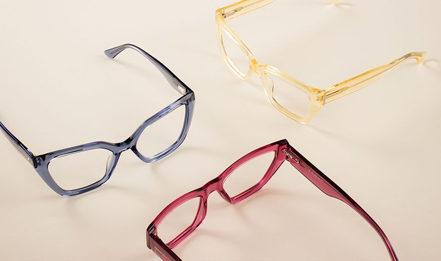 Mixed frames Scout