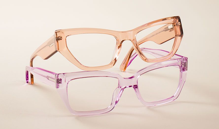 Mixed frames Scout