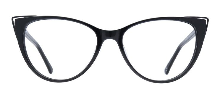 5 frightfully good Halloween costumes with glasses