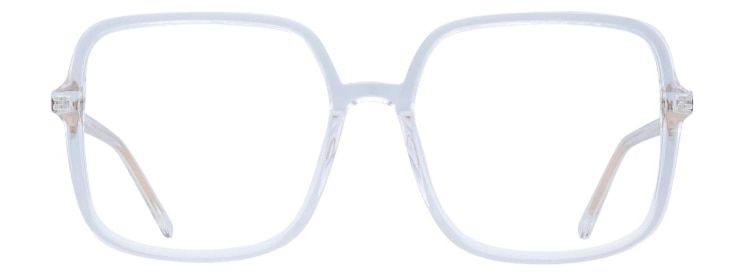 How to style clear glasses frames: a complete guide