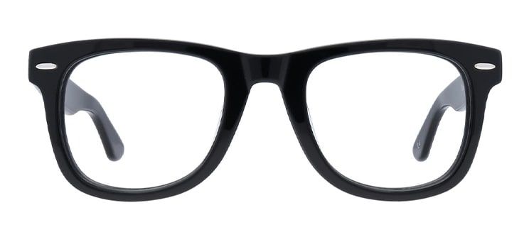 5 frightfully good Halloween costumes with glasses