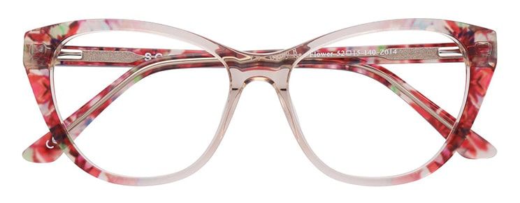 The best glasses styles to fall for this Valentine’s Day
