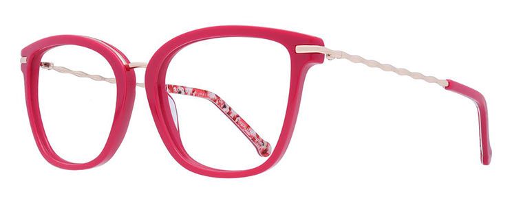 Glasses trends spring 2024: top 10 styles of the season