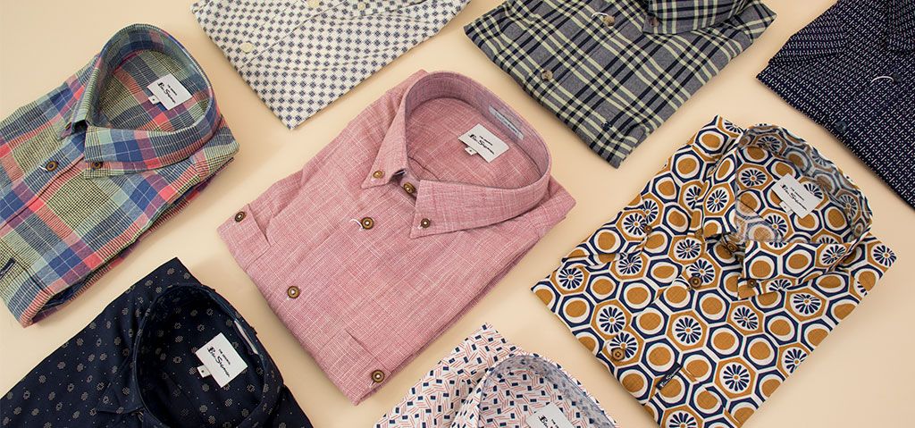 Top 6 of the most stylish Ben Sherman glasses