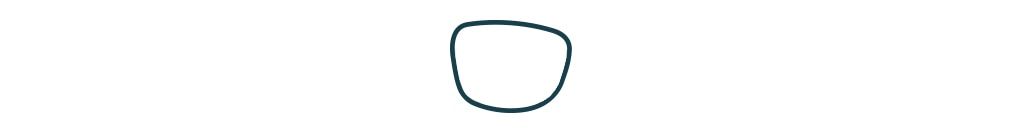 Single-vision icon.