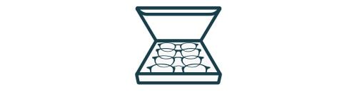 Glasses Direct Home Trial is back – try 4 frames free!