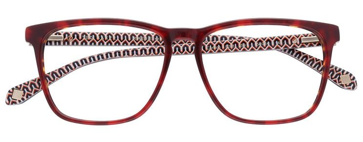 The best glasses styles to fall for this Valentine’s Day