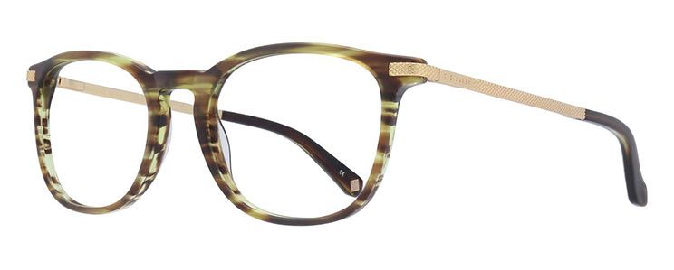 Glasses trends spring 2024: top 10 styles of the season