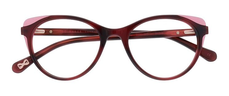 The brightest red frames for National Cherry Day