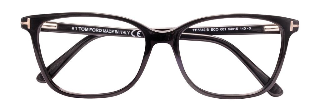 Introducing our new luxury Tom Ford eyewear range