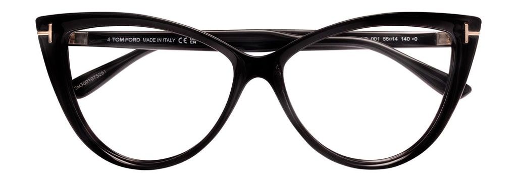 Introducing our new luxury Tom Ford eyewear range