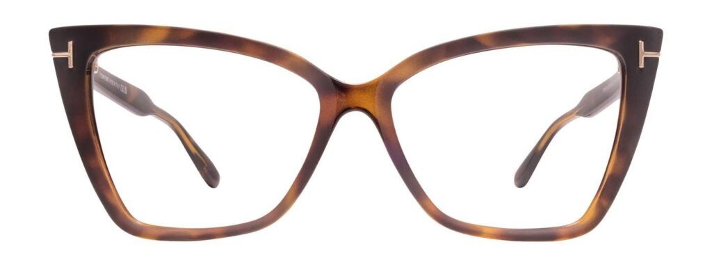 Introducing our new luxury Tom Ford eyewear range