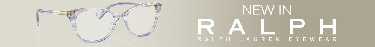 New in: Ralph by Ralph Lauren