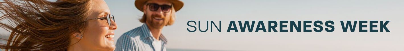 Sun Awareness Week