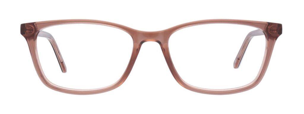 Dark beige rectangular GD Collection frames
