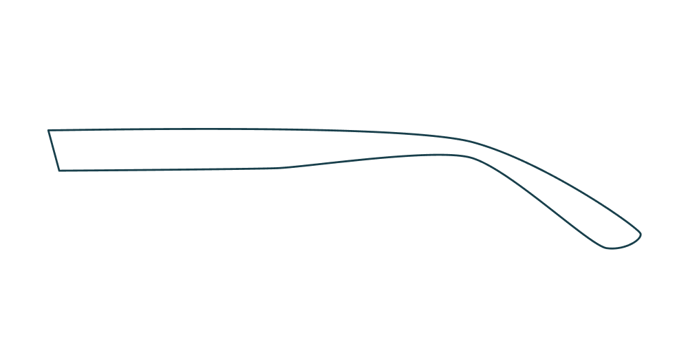 Glasses Direct ™ LV 5016 Phantos Tortoise Glasses for Women