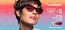 Transitions® Lenses